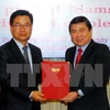 HCM City: Samsung’s hi-tech project gets additional 600 mln USD