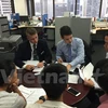 Australia looks into fake airfares sold to overseas Vietnamese student