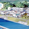 HCM City proposes new 520 million USD power plant