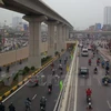 Major inner road tunnels inaugurated in Hanoi
