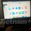 Computer viruses plaguing Vietnam