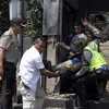 Vietnam condemns terror attacks in Jakarta 
