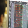 Vietnam stocks decline amid global rout