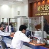 Saigon-Hanoi Bank opens subsidiary in Laos