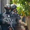 Indonesia considers new security steps