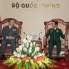 Vietnam, Japan cooperate in UN peacekeeping operations 