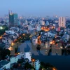 Hanoi targets modern and civilised status