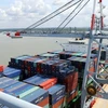 Southern ports need management revamp: official