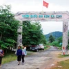 Gia Lai works to preserve Kon Ka Kinh National Park