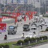 Foreign experts positive about Vietnam’s economic prospect