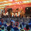 Thai Binh celebrates 790th anniversary of Tran Dynasty