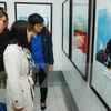 National fine-art photo exhibition calls for entries