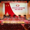 New Party Central Committee helps Vietnam grow further: delegates