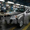 Vietnam becomes Ford’s No. 3 market in Southeast Asia