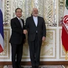 Iran, Thailand strengthen economic ties