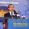 Vietnam calls for active contributions to peace, stability in East Sea