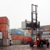 Hai Phong looks to international logistics hub
