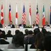 Trans-Pacific Partnership officially sealed