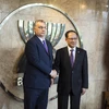 Hungary to boost cooperation with ASEAN