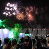HCM City to hold firework displays for Tet celebration