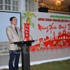 Int'l friends congratulate Vietnam’s 12th National Party Congress