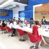 Viet Capital Bank gets nod for 10 new branches, transaction offices