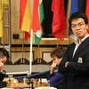 Vietnamese grandmaster drops four steps in February FIDE rankings