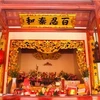 Ancestor worship, a fine tradition of Vietnam for generations 