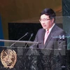 Foreign Minister discusses new position of multilateral diplomacy