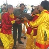 Tran Temple Festival pays homage to ancient kings