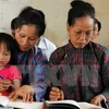 Vietnam makes MDGs fulfillment progress in ethnic minority areas