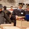 Vietnam strives to reform customs ahead of FTAs