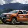 Ford Vietnam posts record sales in Jan