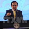 Thailand, Malaysia support peaceful East Sea dispute settlement