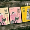Comic series wins International Manga award