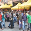 Malaysia to hire 1.5 mln Bangladeshi workers