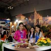 Russians become honourable guests of Vietnam int’l travel mart