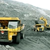 Environmental protection fees for mining announced