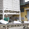 Workshop boosts rice export