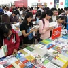 200 publishers to join HCM City’s ninth Book Festival