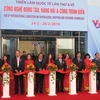 Vietship 2016 opens in Hanoi