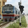 Feasibility study of Laos-VN railway line begins