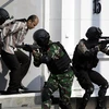 Australia warns of terror threat in Indonesia 