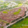 First int’l motorsport facility introduced in Vietnam 