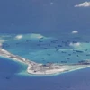 US urges China to extend non-militarisation pledge to all of East Sea 
