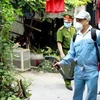 No case of Zika virus reported in Vietnam 