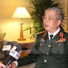 Vietnam, Singapore commit to expanding defence ties