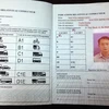 Hanoi begins issuing int’l driving licences