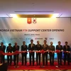 Vietnam-Korea FTA Support Centre opens