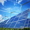 Renewable energy development needs more support policy 